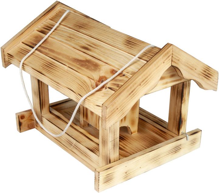 Produktbild Windhager Vogelfuttersilo GILFERT
