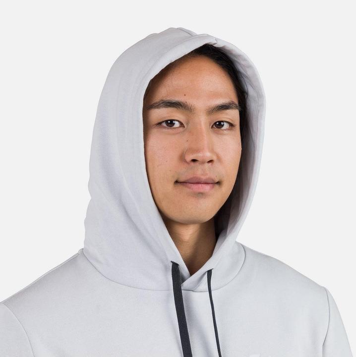 Actual product image Rossignol Neuer Helden-Hoodie (XL)