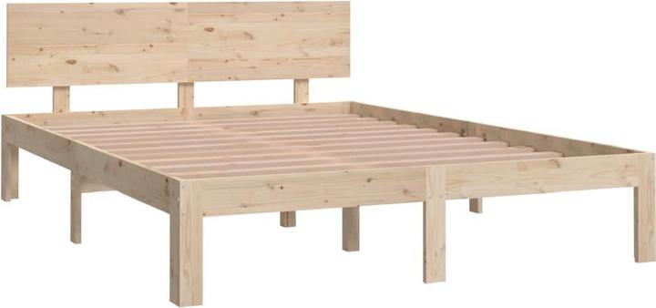 Produktbild vidaXL Primula (135 x 190 cm)