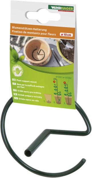 Immagine prodotto Windhager Supporto per vasi di piante (10 cm, 10 cm)