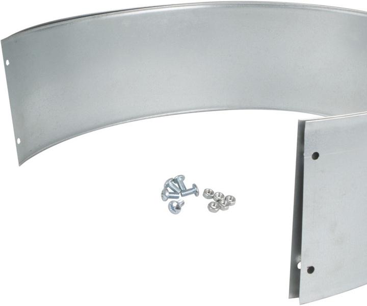 Actual product image Windhager Lawn edge ring/tree ring