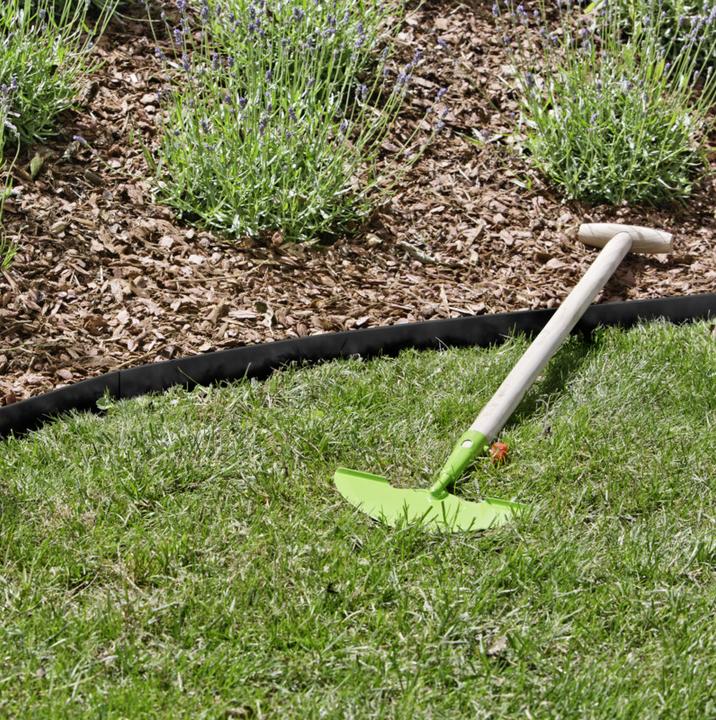 Actual product image Windhager Lawn and design edge