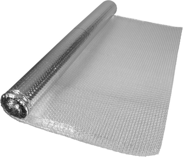 Produktbild Windhager Winter Kälteschutzfolie SUPERPROTECT 1x5m