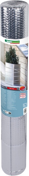 Produktbild Windhager Winter Kälteschutzfolie SUPERPROTECT 1x5m