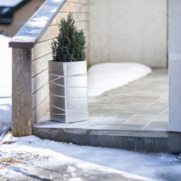 Produktbild Windhager Winter Klteschutzfolie SUPERPROTECT 0,5x5m