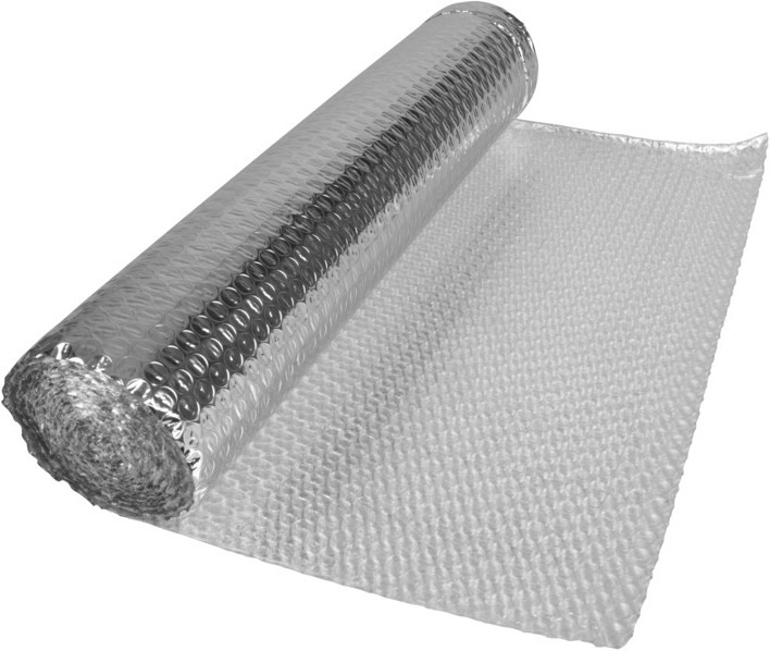 Produktbild Windhager Winter Klteschutzfolie SUPERPROTECT 0,5x5m