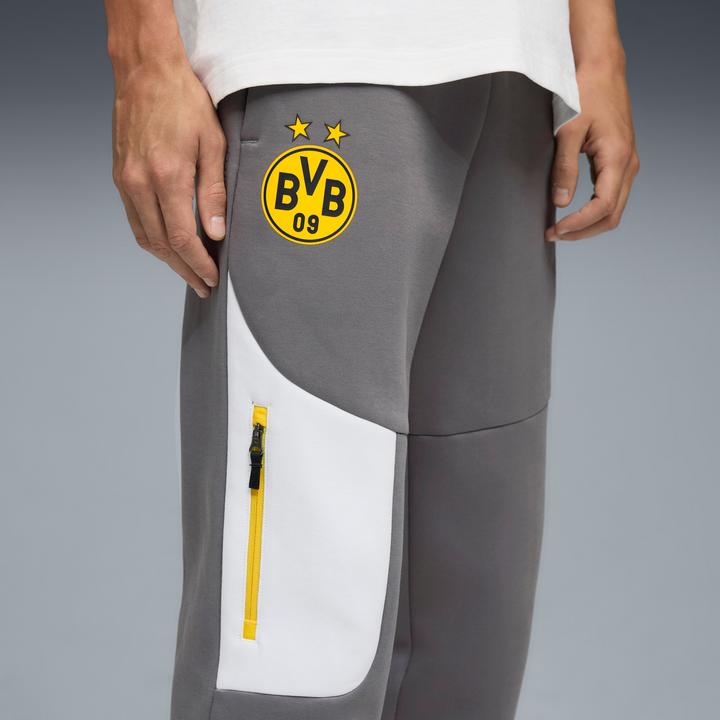 Actual product image Puma BVB PUMATECH sweatpants (M)
