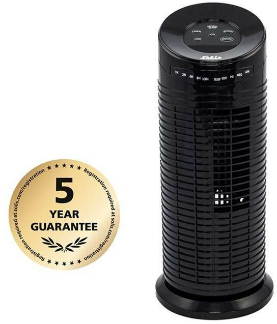 Produktbild Solis Tower (54.70 dB)