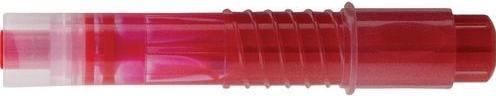 Produktbild Pilot BEGREEN - V-BOARD MASTER S - Nachfülltinte (Rot, 1.30 mm, 1 Stk.)