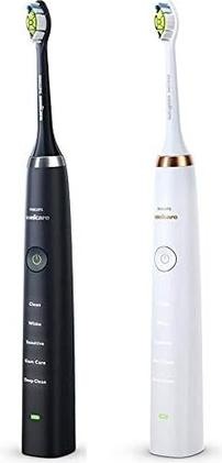 Actual product image Oral-B PRO 500 (Oscillating toothbrush)