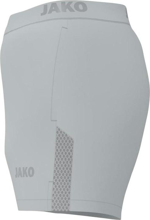 Actual product image JAKO Running Short Power (36)
