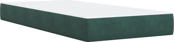 Produktbild vidaXL Boxspringbett (140 x 190 cm)