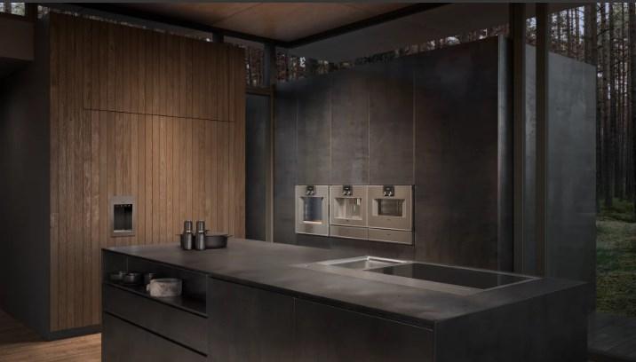 Produktbild Gaggenau BO451112