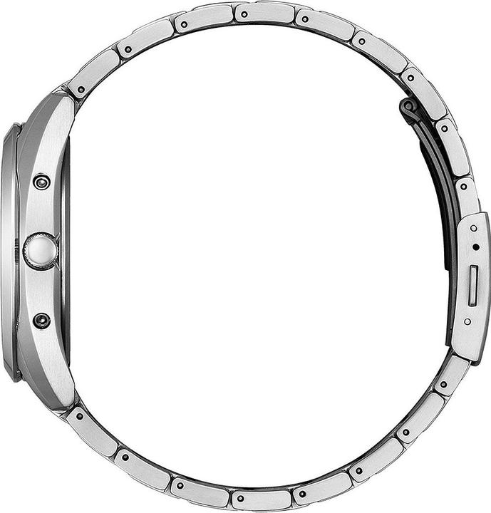 Actual product image Citizen CB0260-81L Eco-Drive Radio Controlled Titanium Watch 40mm 10ATM (Analogue wristwatch, 40 mm)