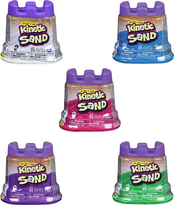 Produktbild Spin Master Mini Castello