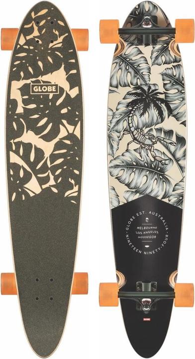 Produktbild Globe Pinner Classic (40")