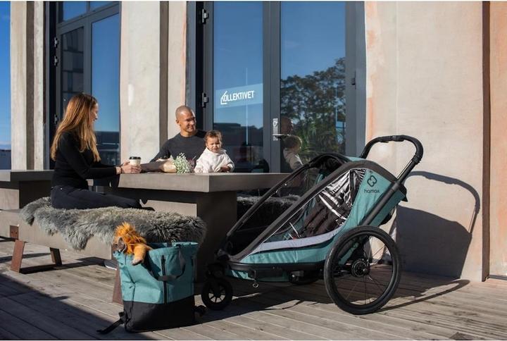 Immagine prodotto hamax Cocoon One