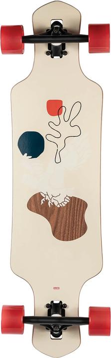 Produktbild Globe Geminon (35")