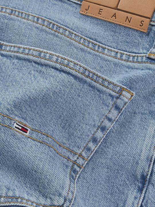 Actual product image Tommy Jeans 10022442 (Frequency band 38 (2600 MHz))