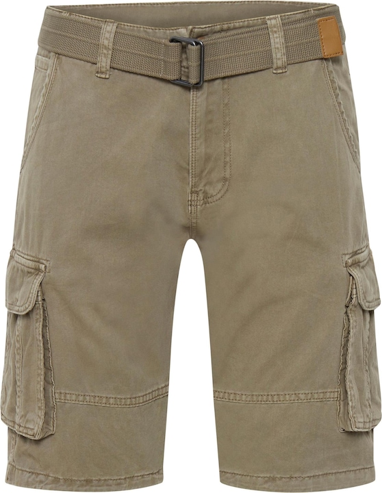 Image du produit Indicode Costa - Shorts Cargo - Homme (S)