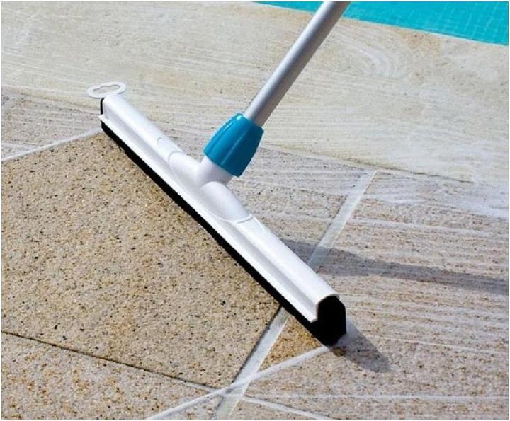 Produktbild Edi Baur Wasserschieber (1 Stk.)