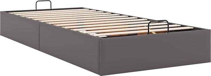 Actual product image vidaXL Ottoman-Bett (80 x 200 cm)