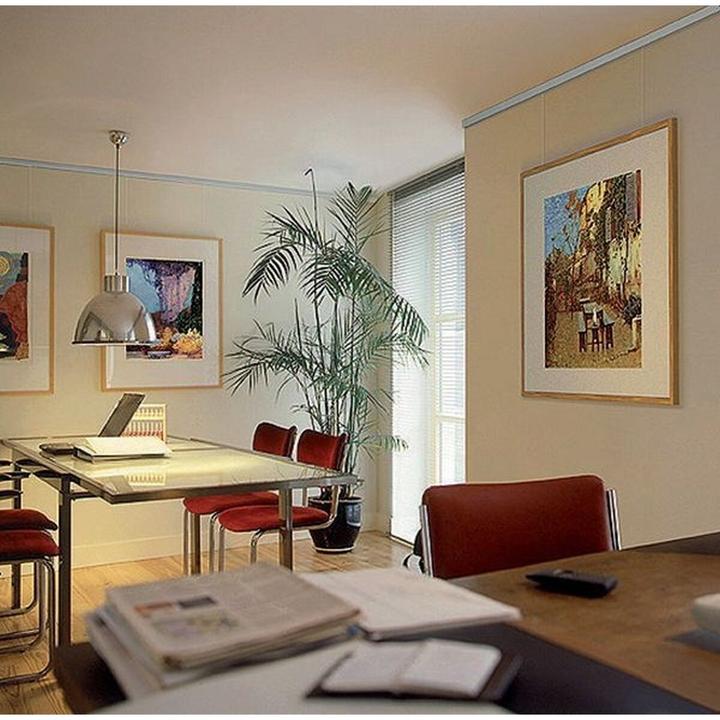 Immagine prodotto Franken Set di binari della galleria
