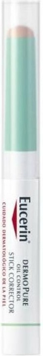 Produktbild Eucerin DERMOPURE oil control stick corrector 2,5 gr