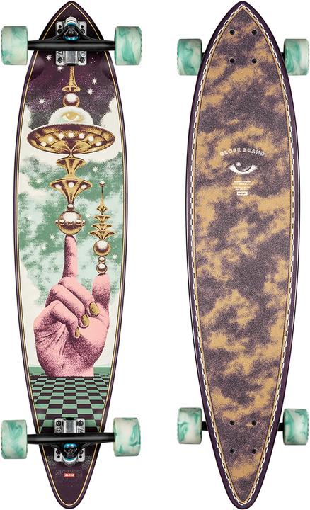 Immagine prodotto Globe Coda di cavallo (37")