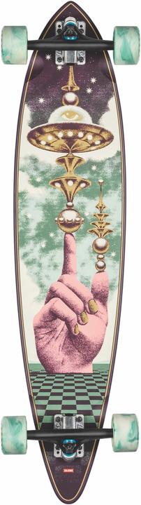 Immagine prodotto Globe Coda di cavallo (37")