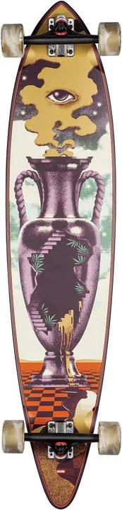 Immagine prodotto Globe Coda di cavallo (44")