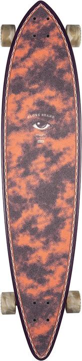 Immagine prodotto Globe Coda di cavallo (44")