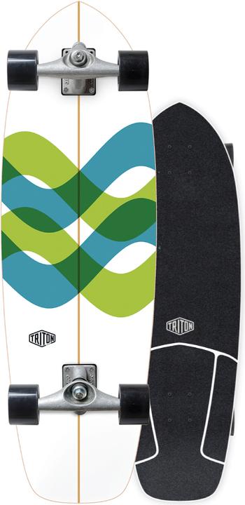 Carver Surfskate (31")