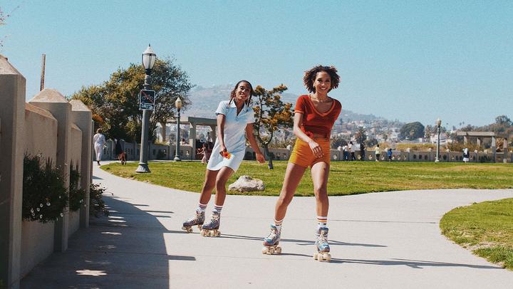 Produktbild Impala Quad Skate (36)