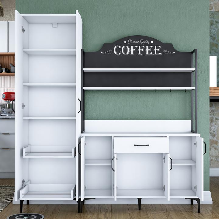 Produktbild Skye Decor JE149 (280 x 40 x 198.50 cm)