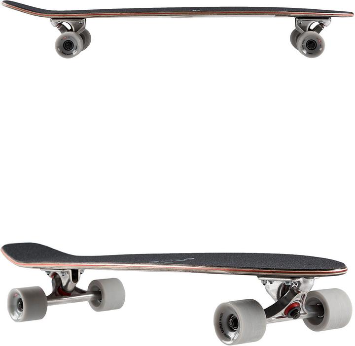 Produktbild Globe The All-Time (35.87")