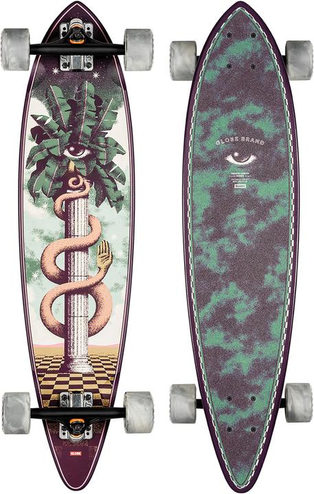 Produktbild Globe Pintail (34")