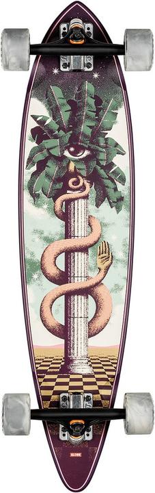 Produktbild Globe Pintail (34")