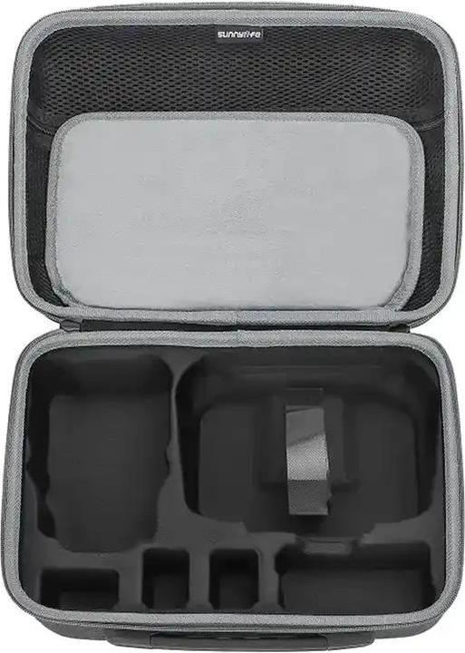 Actual product image Sunnylife N4P-B698 (Drone carrier bag, DJI Mini 4 Pro)