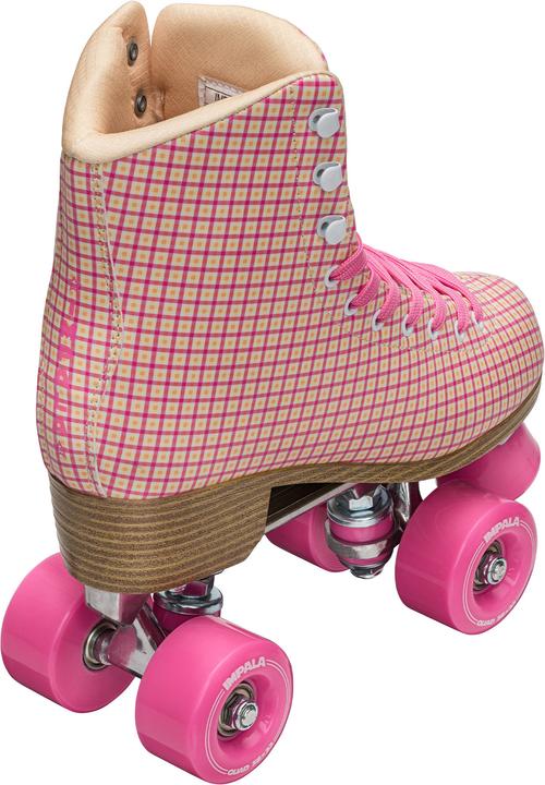 Image du produit Impala Patin à roulettes Quad (42)