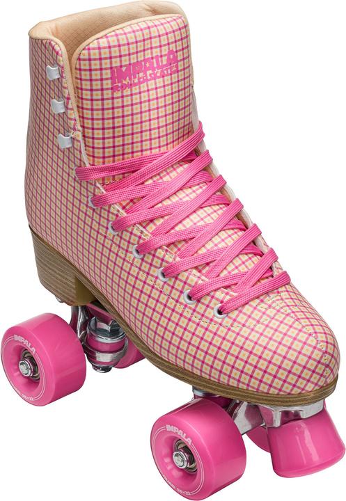 Impala Patin à roulettes Quad