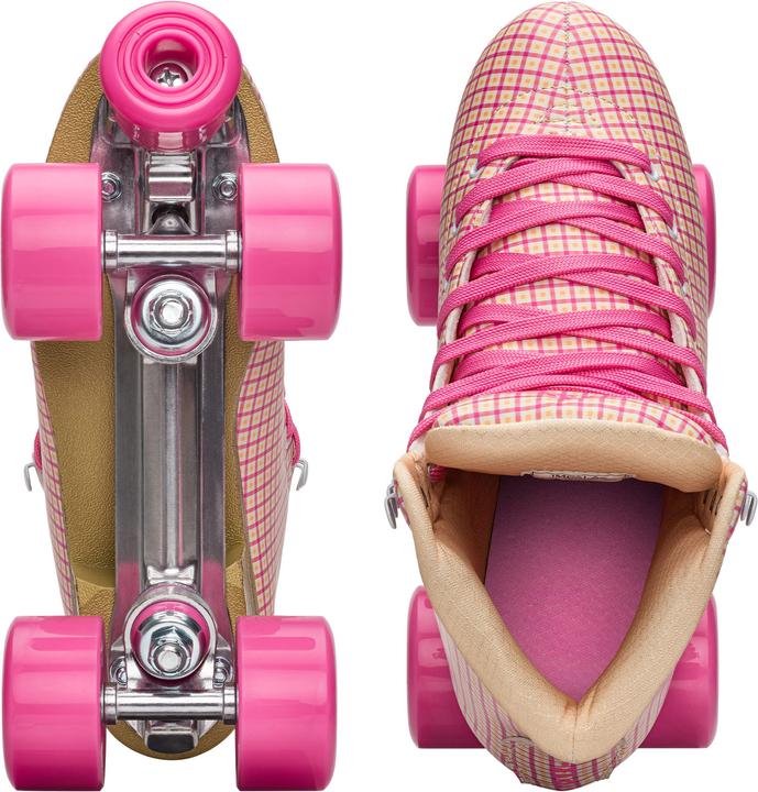 Image du produit Impala Patin à roulettes Quad (42)