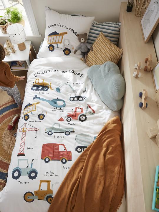 Produktbild Vertbaudet Bettbezug