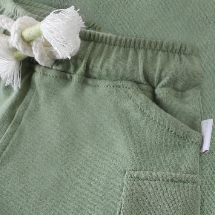 Image du produit Noppies Baby Shorts Iceberg (92)