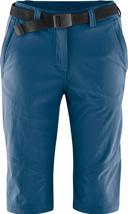 Actual product image Maier Sports Lawa shorts (44)