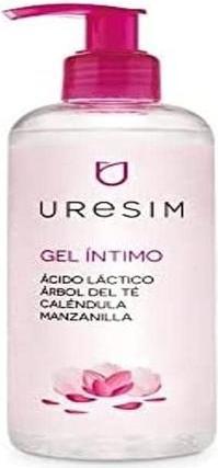 Produktbild Uresim Intimate Gel 300ml (300 ml, Intimgel)