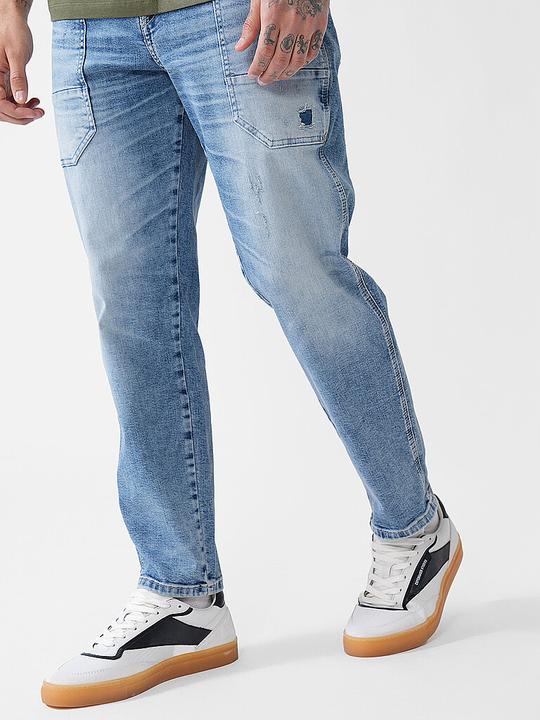 Actual product image MAC Jeans Iowa (42)