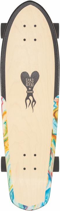 Actual product image Globe Big Blazer (32")