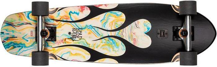 Actual product image Globe Big Blazer (32")