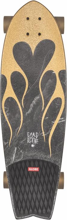 Actual product image Globe Sun City (30")